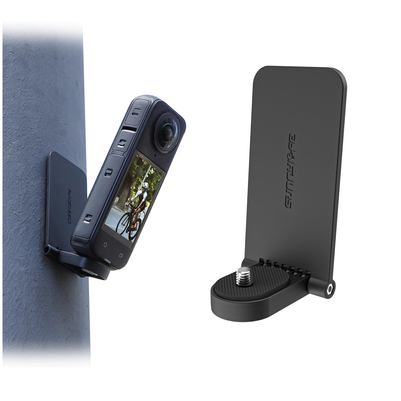 Amazon.com : Magnetic Mount for Insta 360 X5 Accessories